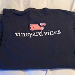 vineyard vines long sleeve t